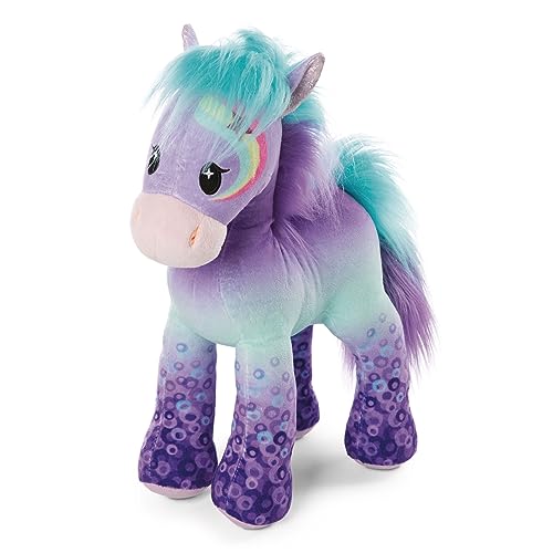 NICI Kuscheltier Pony Starjumper 25cm stehend von NICI