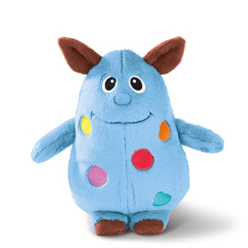 NICI Kuscheltiere: moffini Schoko 18 cm – Das süße Kuschelmonster als Plüschtier für Mädchen, Jungen & Babys I Flauschiges Stofftier zum Spielen, Sammeln & Kuscheln I Schmusetier ab 0 Monaten – 46100 NICI Kuscheltiere: moffini Schoko 18 cm – Das süße Kuschelmonster als Plüschtier für Mädchen, Jungen & Babys I Flauschiges Stofftier zum Spielen, Sammeln & Kuscheln I Schmusetier ab 0 Monaten – 46100 von NICI
