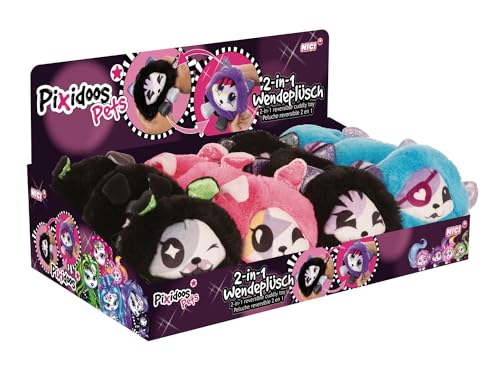 NICI Pixidoos Pets von NICI