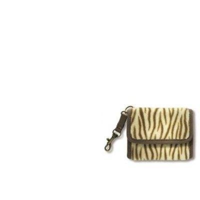 Nici, Wild08, Schlüsselanhängertasche, mit Notizblock und Stift, Tiger, Plüsch Nici, Wild08, Schlüsselanhängertasche, mit Notizblock und Stift, Tiger, Plüsch von NICI