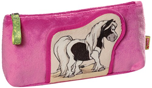 Nici 37135 - Mäppchen Pony Poonita, Plüsch, 22 x 10.5 x 4.5 cm Nici 37135 - Mäppchen Pony Poonita, Plüsch, 22 x 10.5 x 4.5 cm von NICI