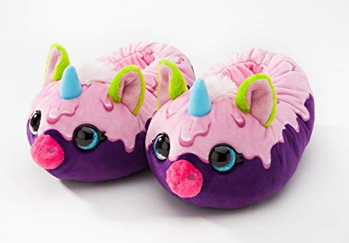 Nici 40061.0 - Hausschuhe NICIdoos Einhorn figürlich Größe 30-33 von NICI