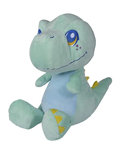 NICOTOY Dino Green Plush (45 cm) von NICOTOY