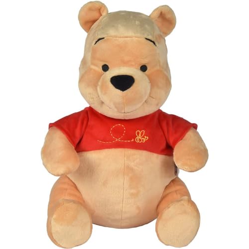 Disney - Pooh Refresh, 60cm Kuschel, Plüsch, ab 0 Jahren von Disney