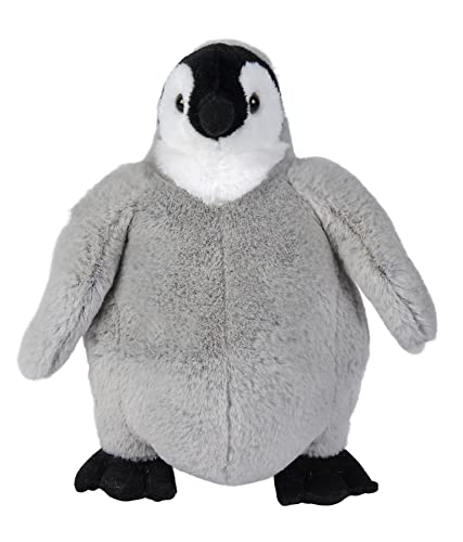 NICOTOY 6305852932 Pinguinr, 30 cm, Tier, Plüsch, 0 m + NICOTOY 6305852932 Pinguinr, 30 cm, Tier, Plüsch, 0 m + von NICOTOY
