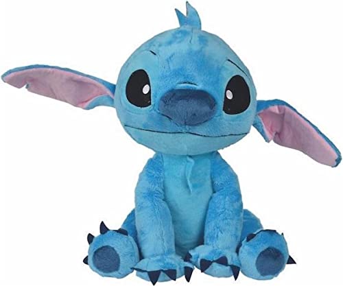 NICOTOY 6315874216 Lilo and Stitch Disney Plüschtiere, Mehrfarbig von Disney