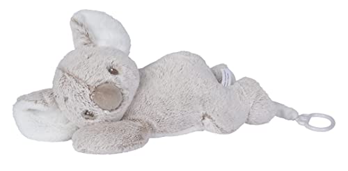 NICOTOY NOLA The Koala Musical plüsch, 26cm, sitzend, ab 0 Monate von NICOTOY