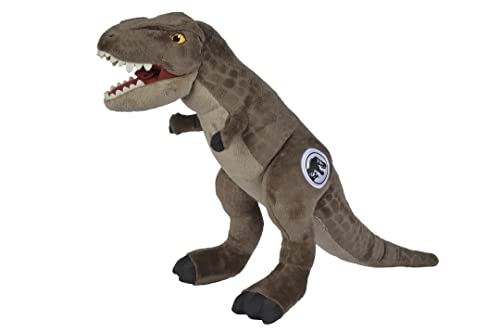 NICOTOY Universal - Jurassic Park On Model T-Rex 30cm Plüsch für alle Altersgruppen geeignet von NICOTOY