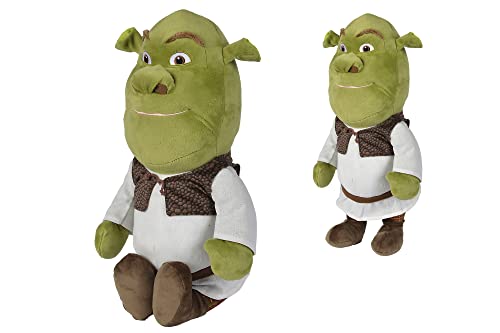 Nicotoy Universal Shrek - Core 25cm, Kuscheln, Plüsch, ab 0 Jahren Nicotoy Universal Shrek - Core 25cm, Kuscheln, Plüsch, ab 0 Jahren von NICOTOY