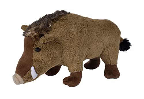 NICOTOY Wildschwein, 30 cm, HT, SH von NICOTOY