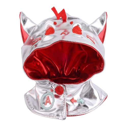 17 cm Puppenkleidung, Puppenkleidung, Schal, Umhang, modische Kleidung, Outfit-Set, Zubehör für Halloween-Kostüme, Dekorationen 17 cm Puppenkleidung, Puppenkleidung, Schal, Umhang, modische Kleidung, Outfit-Set, Zubehör für Halloween-Kostüme, Dekorationen von NIEBYI