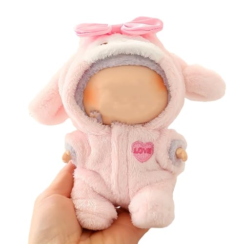 2025 Neue Kleidung für L-bu Outfit, modisches Kleidungsset für 17 cm L-bu, süßes exquisites Zubehör für die L-Bu Kollektion 2025 Neue Kleidung für L-bu Outfit, modisches Kleidungsset für 17 cm L-bu, süßes exquisites Zubehör für die L-Bu Kollektion von NIEBYI