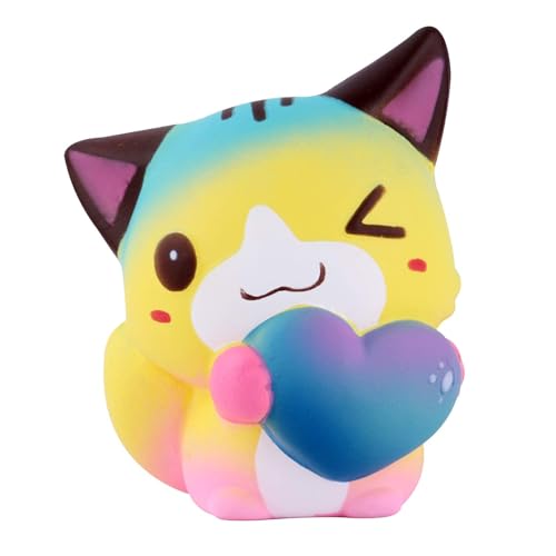 Squishies langsam aufsteigende Kawaii duftende weiche Galaxie Squishies Spielzeug Squishies langsam aufsteigende Kawaii duftende weiche Galaxie Squishies Spielzeug von NIEBYI
