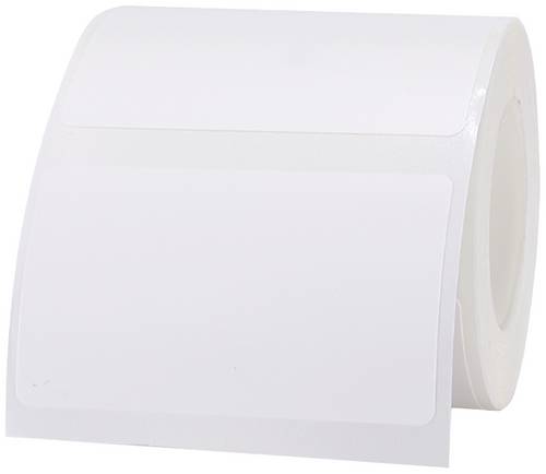 NIIMBOT Etiketten (Rolle) 50 x 30mm Weiß 230 St. A2A88358101 Universal-Etiketten von NIIMBOT