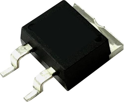 NIKKOHM RNP-20EA10R0FZ03-1 Hochlast-Widerstand 10Ω SMD TO-263/D2PAK 35W 1% 1St. von NIKKOHM