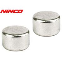 NINCO 530080303 Magnet 8x5mm zylind. (2 von NINCO