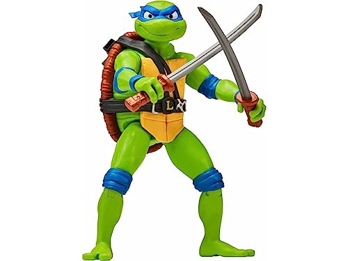 Famosa - Spielzeug (TU801000) von NINJA TURTLES