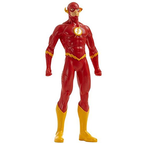 NJ Croce The Flash Figura 20 cm Bendable Figure Justice League von NJ Croce