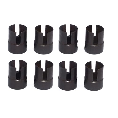 NJTHNTJR 8X 8228 Stahl Zahnrad Verbindungs Becher für 1/8 9116 9020 9021 9203 08421 08423 08427 08428 Rc Auto Teile NJTHNTJR 8X 8228 Stahl Zahnrad Verbindungs Becher für 1/8 9116 9020 9021 9203 08421 08423 08427 08428 Rc Auto Teile von NJTHNTJR