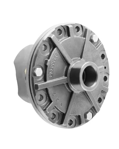 NLTNJI Center Differential Für Silverado 2500 3500 OE: 40099548 50866962AA Sperrdifferenzial Differentialbaugruppe von NLTNJI