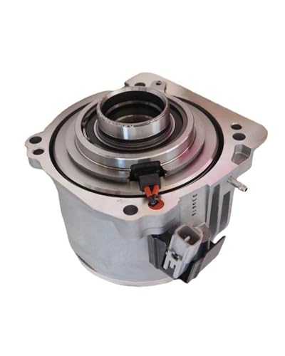 Center Differential Für Toyota Für Venza Für Matrix 2009-2015 OE: 41303-68010 41303-68011 41303-68012 Hintere Differential Viskose Koppler Kupplung Differentialbaugruppe von NLTNJI