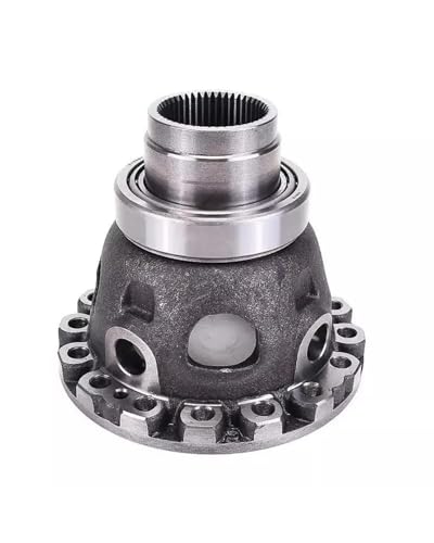 NLTNJI Center Differential Für VOLVOES Für Ford TF80 TF81 OE: 45822-24000 Automatikgetriebe Differentialabdeckung Differentialbaugruppe von NLTNJI