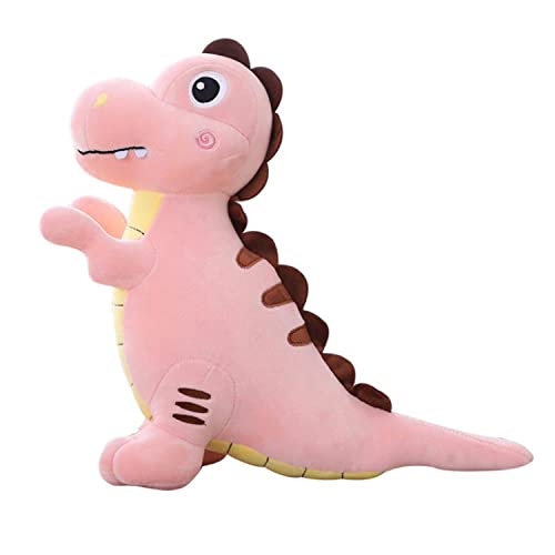 NN/A Flauschige Dinosaurier Sonwaha Dino Kuscheltier Stofftier Plüschtier Puppe Spielzeug Weihnachten Baby Spielzeug und Plüschtier Kuscheltier für Kinder (A) von NN/A