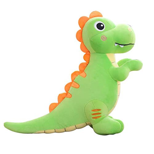 NN/A Flauschige Dinosaurier Sonwaha Dino Kuscheltier Stofftier Plüschtier Puppe Spielzeug Weihnachten Baby Spielzeug und Plüschtier Kuscheltier für Kinder (C) von NN/A