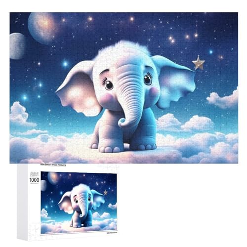 1000 Teile Puzzle Für Jungen Und Mädchen,Puzzles Für Erwachsene Lernspiel Herausforderungsspielzeug,für Erwachsene Kinder (Puzzle 9,300pcs (40x28cm)) von NNSECC