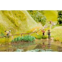 NOCH 14104 H0 Wasserknöterich 20 Pflanzen NOCH 14104 H0 Wasserknöterich 20 Pflanzen von NOCH