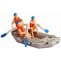 NOCH 16818 H0 Wildwasserrafting NOCH 16818 H0 Wildwasserrafting von NOCH
