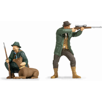 NOCH 17332 G Jäger NOCH 17332 G Jäger von NOCH