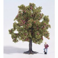 NOCH 28513 Baum Apfelbaum 45mm 1St. von NOCH