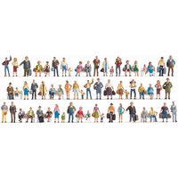 NOCH 37070 N Mega-Spar-Set Figuren von NOCH