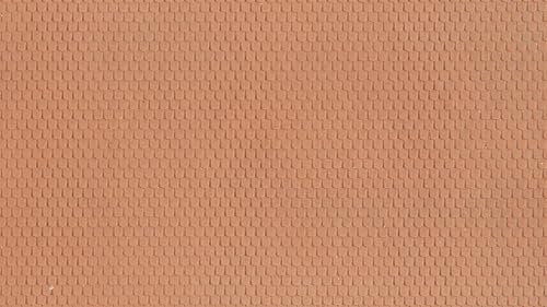 NOCH 3D-Strukturfolie „Biberschwanz“, realistisches Dachmaterial in Rot, 28 x 10 cm, für Modellbau Spur H0 NOCH 3D-Strukturfolie „Biberschwanz“, realistisches Dachmaterial in Rot, 28 x 10 cm, für Modellbau Spur H0 von NOCH