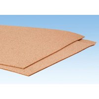 NOCH 50496 N Kork-Platte, 2 mm hoch 2 Stück, je 15 x 50 cm NOCH 50496 N Kork-Platte, 2 mm hoch 2 Stück, je 15 x 50 cm von NOCH