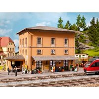 NOCH 66004 H0 Bahnhof »Tannau« von NOCH