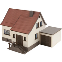 NOCH 66606 H0 Siedlungshaus mit Garage NOCH 66606 H0 Siedlungshaus mit Garage von NOCH