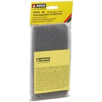 NOCH 99168 N MÖSSMER Schaumstoff-Platten mit grauem Schotter, 200 x 100 x 2 mm, 3 Stück NOCH 99168 N MÖSSMER Schaumstoff-Platten mit grauem Schotter, 200 x 100 x 2 mm, 3 Stück von NOCH