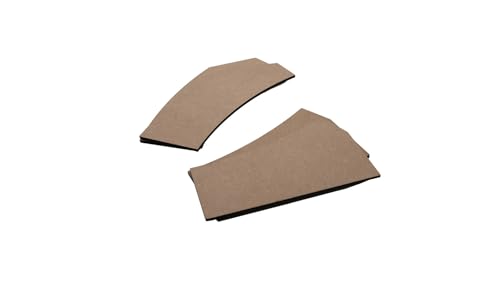 NOCH Easy Track Weichenset 611_612 für Märklin C-Gleis, inkl. 2 Weichen Trassen für Spur H0, TT, N NOCH Easy Track Weichenset 611_612 für Märklin C-Gleis, inkl. 2 Weichen Trassen für Spur H0, TT, N von NOCH