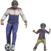 NOCH H0 Fußball Bemalt, Stehend NOCH H0 Fußball Bemalt, Stehend von NOCH