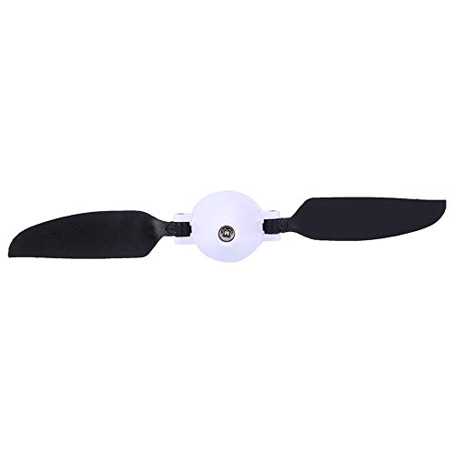 NOENNULL RC Zubehör Propellerblatt passend WLtoys F959 Fernbedienung Fixed Wing Glider von NOENNULL