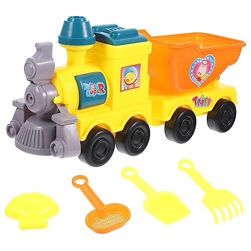 NOLITOY 1 Satz Strandspielzeug Set Teiliges Cartoon Eimer und Schaufel Set für Strand Lustige Sandspielzeuge für Kleinkinder für Strandpartys und Spiel im Freien Zufällige Zufällige Farbe NOLITOY 1 Satz Strandspielzeug Set Teiliges Cartoon Eimer und Schaufel Set für Strand Lustige Sandspielzeuge für Kleinkinder für Strandpartys und Spiel im Freien Zufällige Zufällige Farbe von NOLITOY
