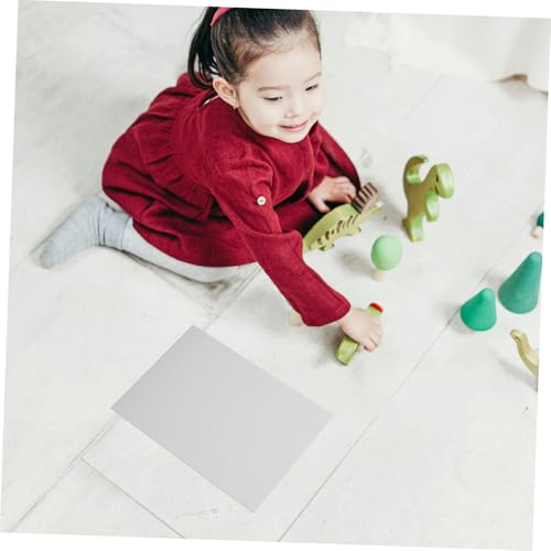 NOLITOY 10 Blatt Puzzle Klebefolien Selbstklebende Puzzle Saver Sticker Starke Haftung für Langanhaltende Puzzlekonservierung Vielseitig Kompatibel mit Karton für Enthusiasten NOLITOY 10 Blatt Puzzle Klebefolien Selbstklebende Puzzle Saver Sticker Starke Haftung für Langanhaltende Puzzlekonservierung Vielseitig Kompatibel mit Karton für Enthusiasten von NOLITOY
