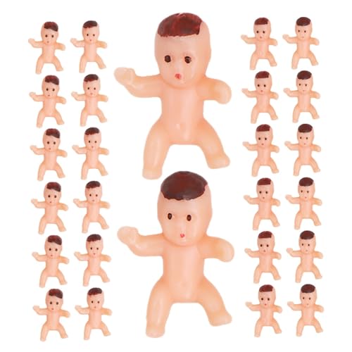 NOLITOY 150 Stück Teiliges Mini Figuren aus Kunststoff Langlebige Miniatur Junge Mädchen für Shower Partydekoration Kompakt und Leicht als Boy Party Favors und Souvenirs NOLITOY 150 Stück Teiliges Mini Figuren aus Kunststoff Langlebige Miniatur Junge Mädchen für Shower Partydekoration Kompakt und Leicht als Boy Party Favors und Souvenirs von NOLITOY
