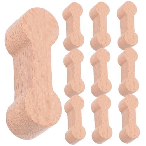 NOLITOY 16 Stück Holzschienen Verbinder aus Robustem Holz für Stabile Verbindung Kompatibel mit Holzeisenbahn Zugspielzeug Kreative Erweiterung für Individuelle Gleisgestaltung Langlebig NOLITOY 16 Stück Holzschienen Verbinder aus Robustem Holz für Stabile Verbindung Kompatibel mit Holzeisenbahn Zugspielzeug Kreative Erweiterung für Individuelle Gleisgestaltung Langlebig von NOLITOY