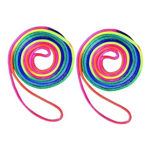 NOLITOY 2 Stück Retro Fingerschnur für Kreative Hand und Augenkoordination Klassisches Schulspielzeug für Party und Outdoor Spiel NOLITOY 2 Stück Retro Fingerschnur für Kreative Hand und Augenkoordination Klassisches Schulspielzeug für Party und Outdoor Spiel von NOLITOY