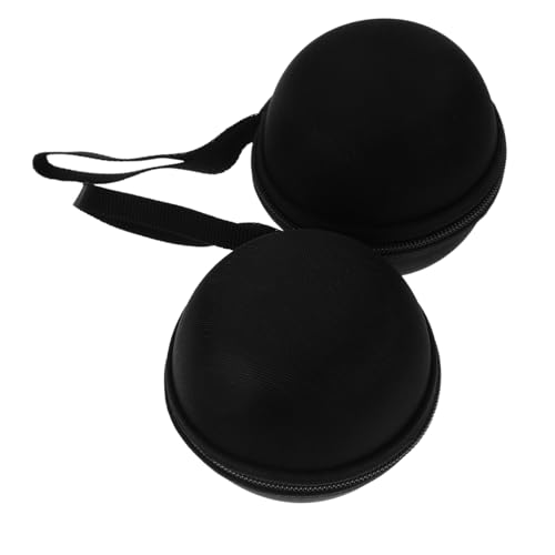 NOLITOY 2 Stück Yoyo Aufbewahrungstasche Kompakte Eva Hülle mit Reißverschluss Tragbare Aufbewahrungsbox für Yoyo Bälle Praktisches für Reisen und Zuhause NOLITOY 2 Stück Yoyo Aufbewahrungstasche Kompakte Eva Hülle mit Reißverschluss Tragbare Aufbewahrungsbox für Yoyo Bälle Praktisches für Reisen und Zuhause von NOLITOY