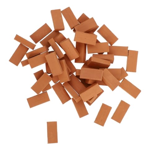 NOLITOY 200 Stück Maßstab DIY Sandtisch Modellbausteine für Mikro Bastelset für Realistische Sandkasten Deko und Kreative Handwerksprojekte NOLITOY 200 Stück Maßstab DIY Sandtisch Modellbausteine für Mikro Bastelset für Realistische Sandkasten Deko und Kreative Handwerksprojekte von NOLITOY