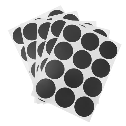 NOLITOY 30 Blatt Rundes Bräunungsaufkleber wasserdichte PVC Tanning Dot Sticker zum Schutz der Augen Beim Sonnenbaden Selbstklebend Einfach zu Entfernen für Solarium und Outdoor bräunung NOLITOY 30 Blatt Rundes Bräunungsaufkleber wasserdichte PVC Tanning Dot Sticker zum Schutz der Augen Beim Sonnenbaden Selbstklebend Einfach zu Entfernen für Solarium und Outdoor bräunung von NOLITOY